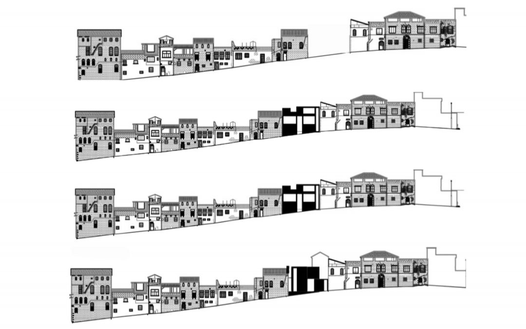 Gürbüz, E., Çağdaş, G., Alaçam, S., (2010) A Generative Design Model for Gaziantep’s Traditional Pattern, Future Cities , 28th eCAADe International Conference, Zürih, 841-849