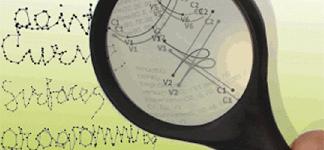 Developing Surfaces From Curves