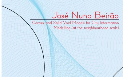 Seminar: José Nuno Beirão