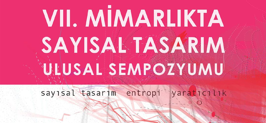 7th National Symposium on Digital Design (MSTAS 2013)