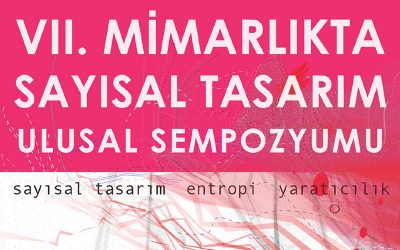 7th National Symposium on Digital Design (MSTAS 2013)