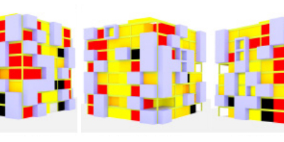 Dinçer, A. E.,Tong, H., Çağdaş, G. (2014). A computational model for mass customized housing design bu using cellular automata. A| Z ITU Journal of the Faculty of Architecture, 11(2): 351-368.