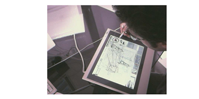 Kasapoğlu, Beyza.Sketching In Architectural Design Computing ,Master Thesis, Supervisor:Prof. Dr. Gülen Çağdaş, December 2002.