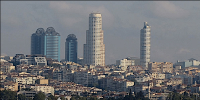 Girginkaya Akdağ, S., Bostancı S. H., Güney, C., Çağdaş, G., (2012). “The Impacts of Prestige Projects on the Skyline of İstanbul”, CAUMME 2012: Contemporary Architecture and Urbanism in the Medterranean and the Middle East, Int. Symp. Global Impacts and Local Challenges, YTU, İstanbul, sf: 19-33.
