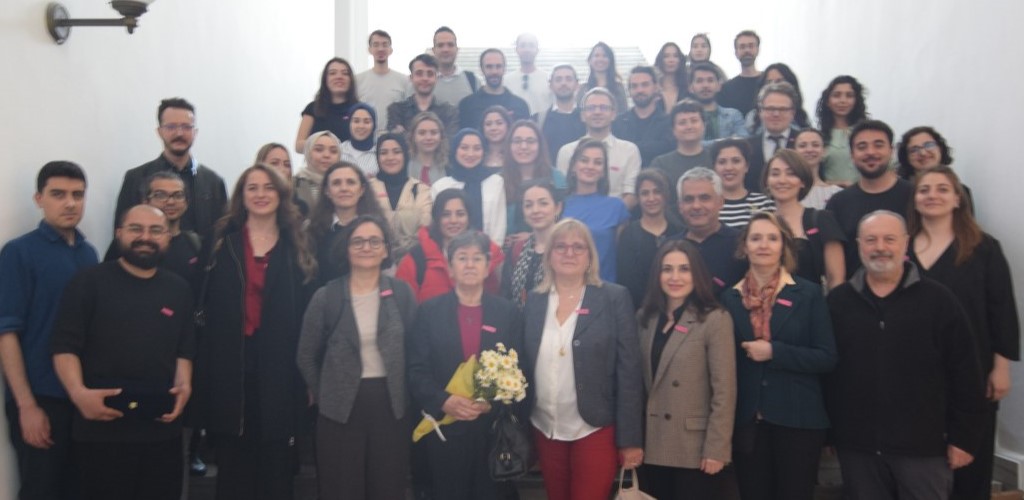 25th Anniversary of ITU Architectural Design Computing Program