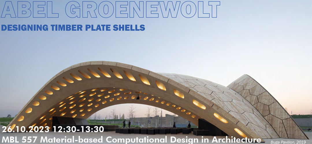Seminar – Abel Groenewolt