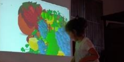 Kay, İpek. Designing digitally-enhanced environments for children’s play with everyday objects, Ph.D. Dissertation, Supervisor: Prof. Dr. Mine Özkar, September 2021.
