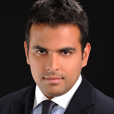 Ömer Halil Çavuşoğlu