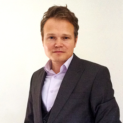 Michael Stefan Bittermann