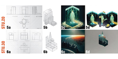 An attempt to integrate AI-based techniques