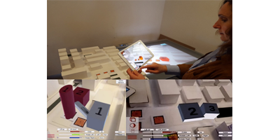 Digital Architecture Studios as Constructivist Activity in Design Teaching